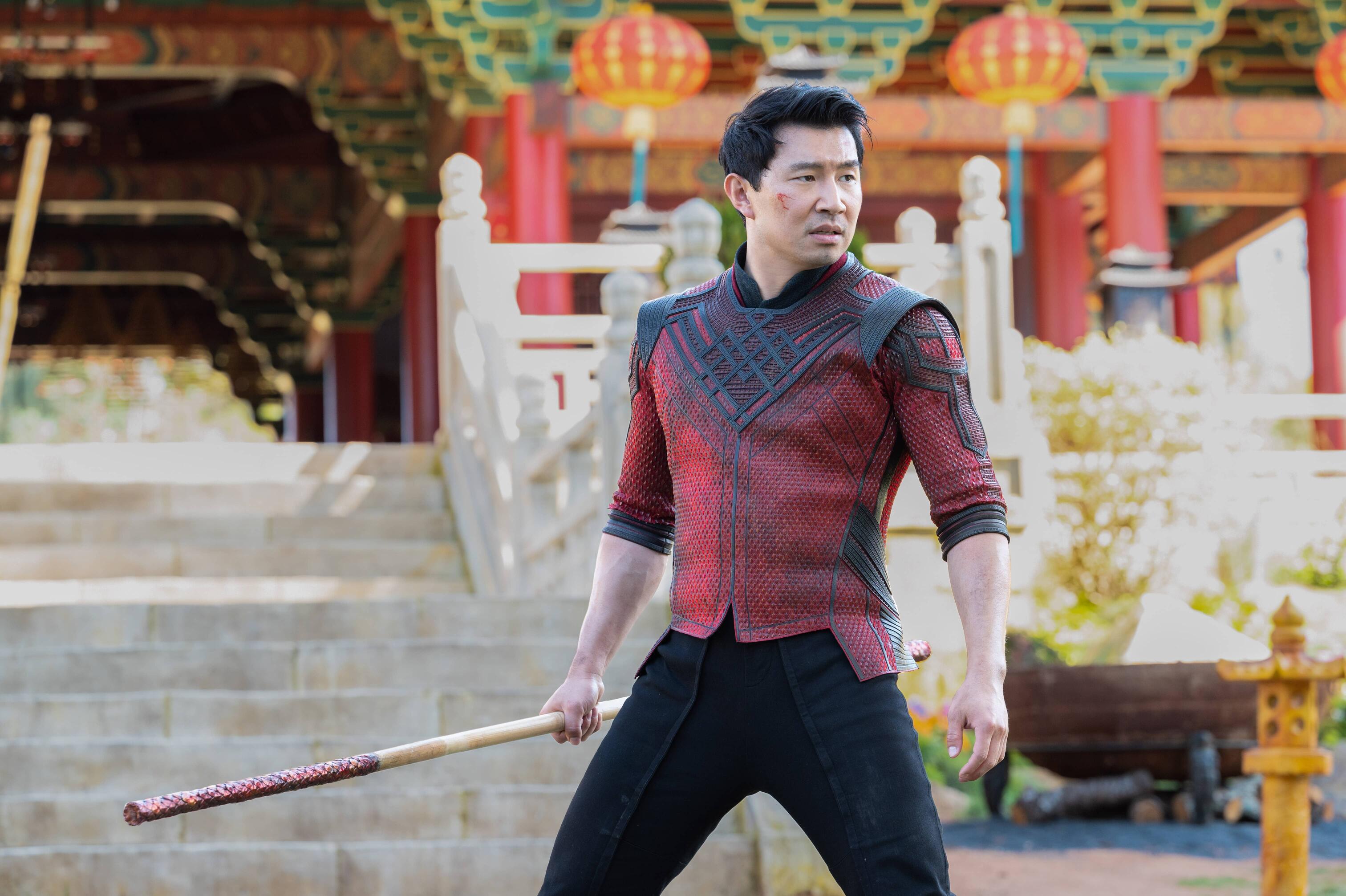 Shang-Chi: Why Tony Leung's Wenwu Is One of MCU's Best Villains